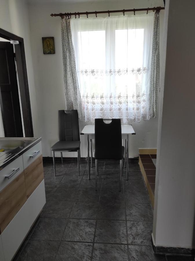 U Lesa Bohutín Exterior foto