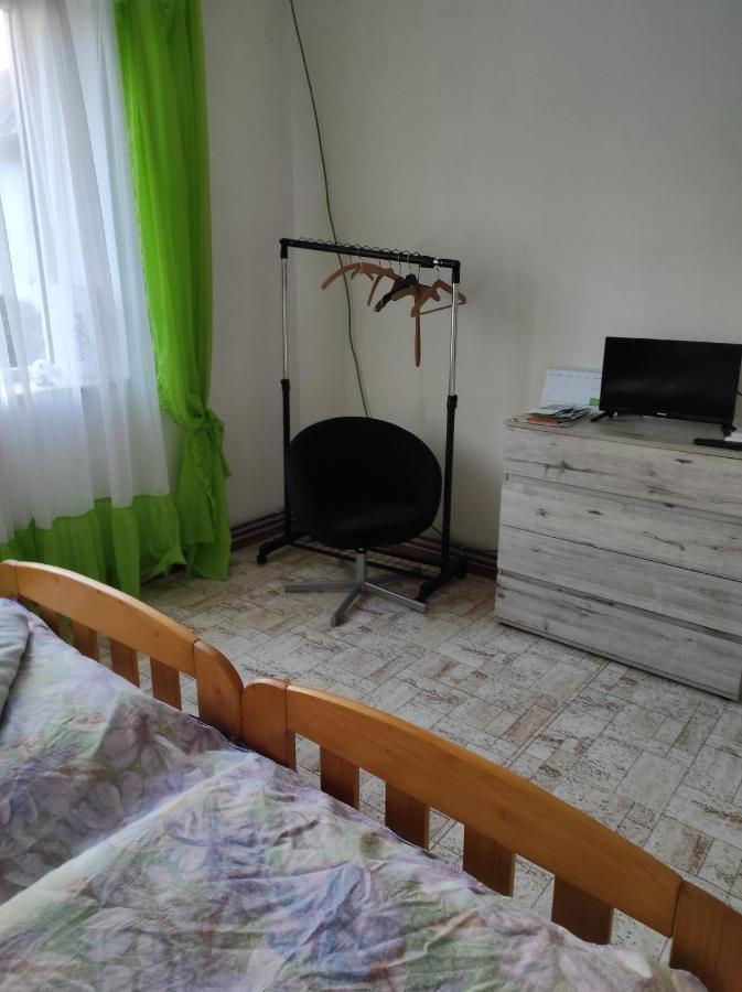 U Lesa Bohutín Exterior foto